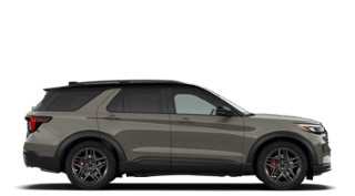 2026 Ford Explorer® External Image 5